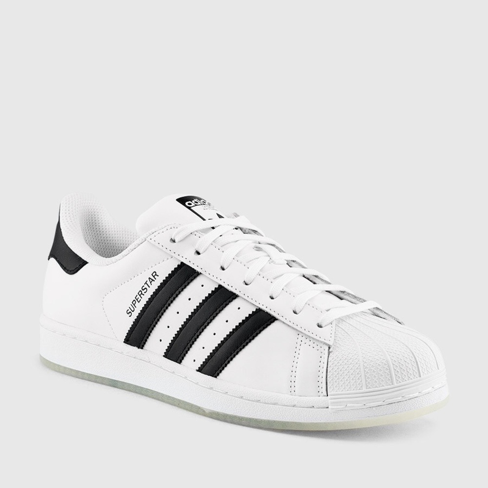 Adidas Men’s Superstar‎ Iced Shoes